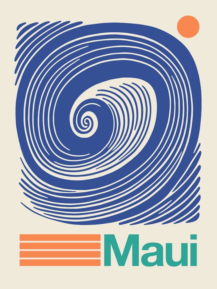Surf Maui