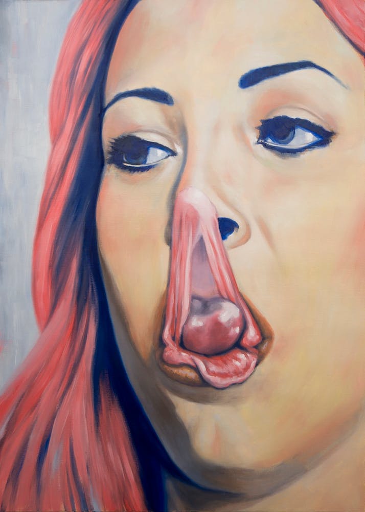 Wo ist meine Brille?