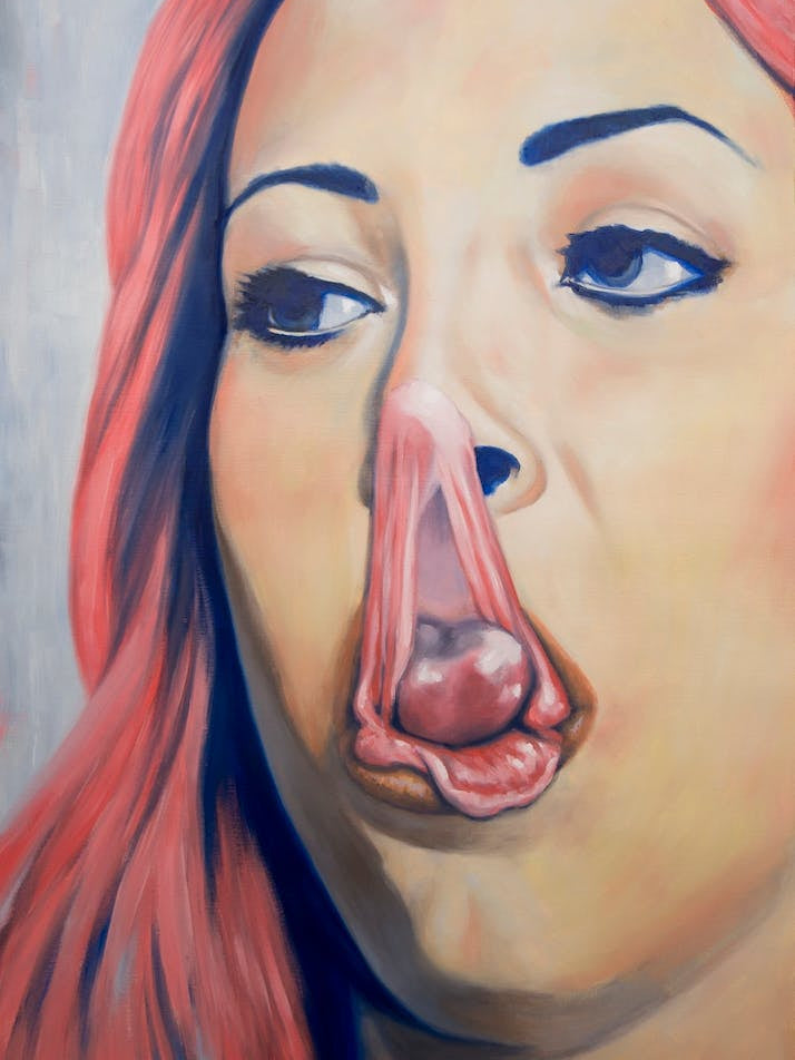 Where Are My Glasses