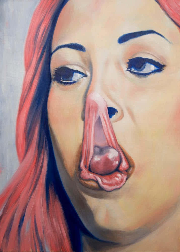 Where Are My Glasses