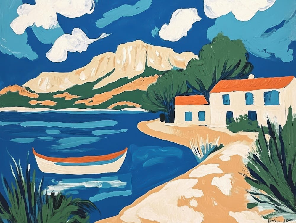 House By The Sea 22