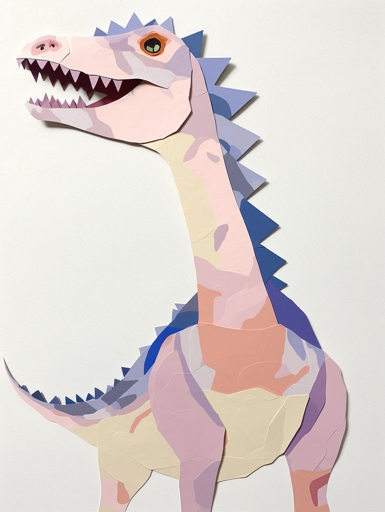 Kinderzimmer Dinosaurier Kunst Indominus Rex 2