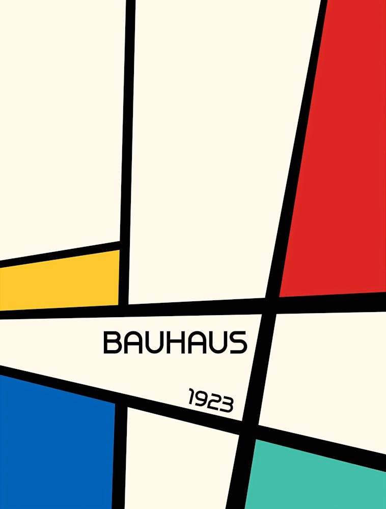 Bauhaus 23