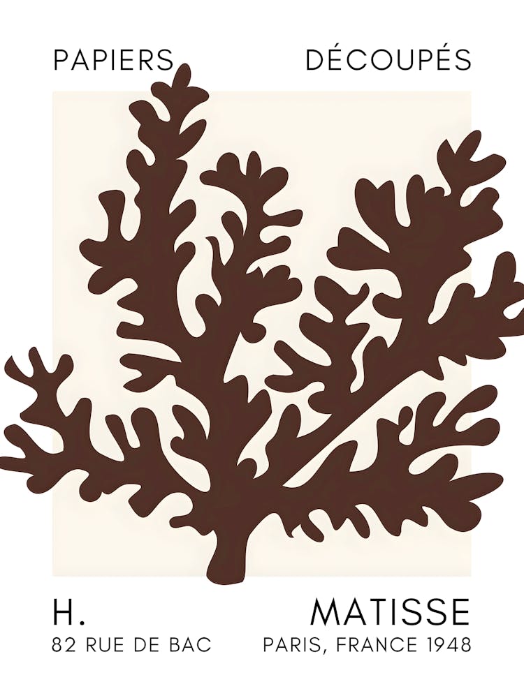 H Matisse 59