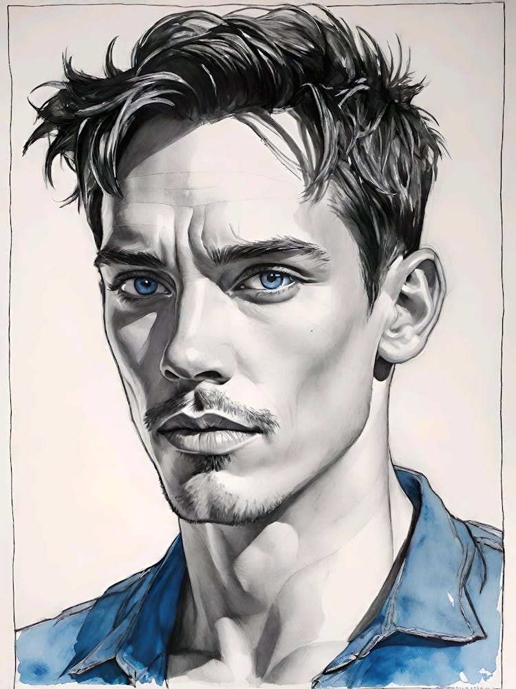 Jonathan Rhys-Meyers