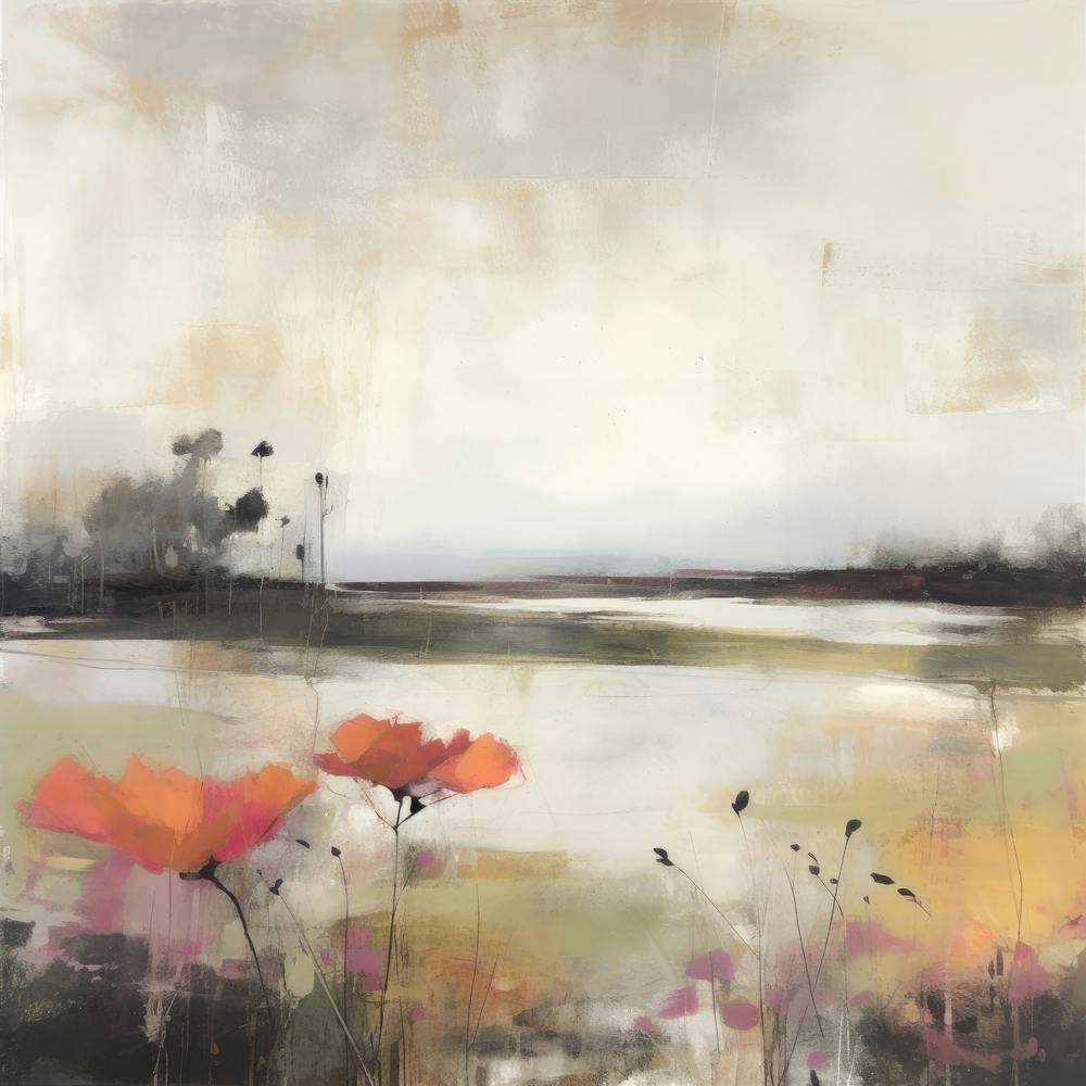 Roving Through Flowery Meads 7