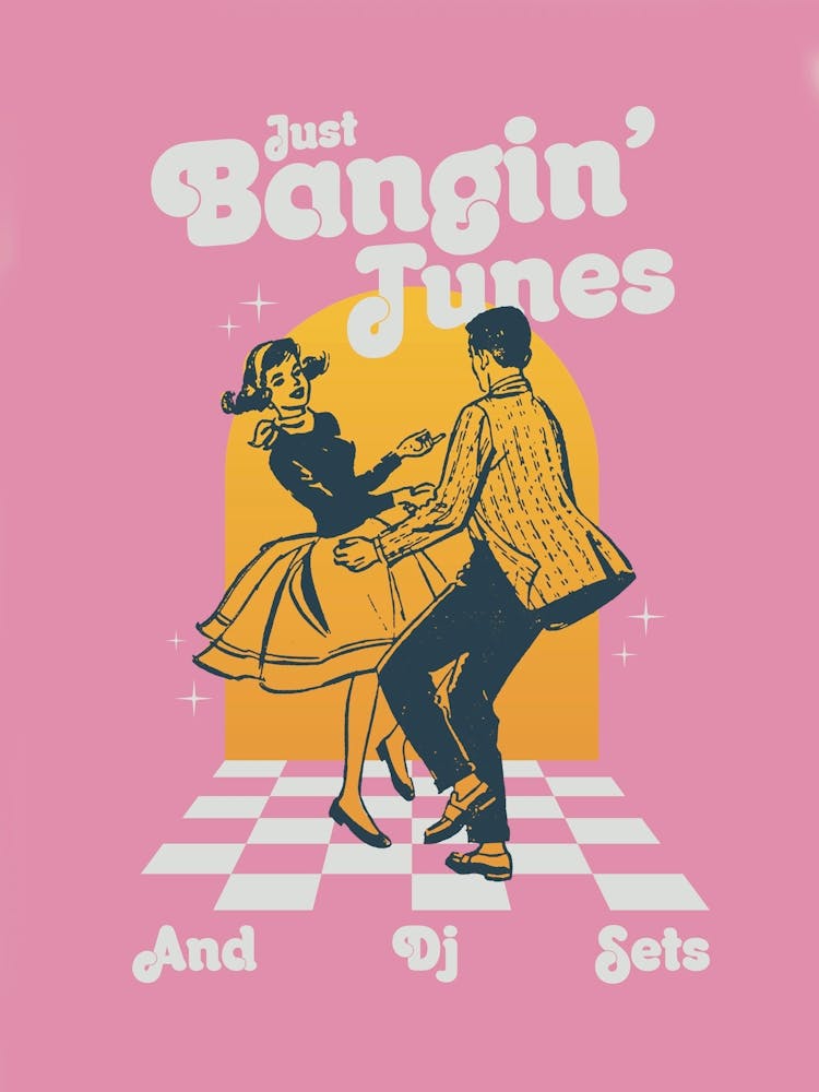 Arctic Monkeys - Just Bangin Tunes And Dj Sets 1