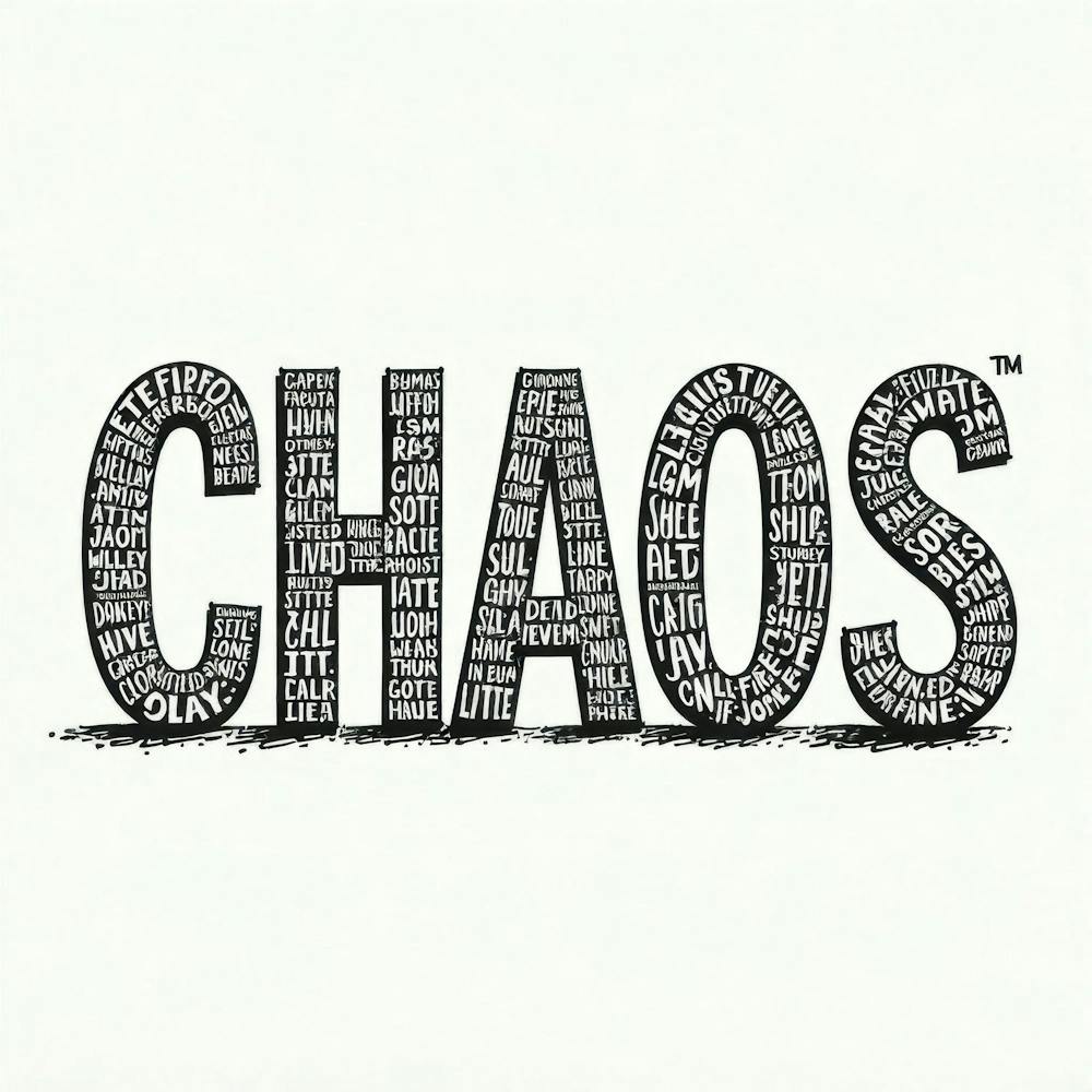 Chaos 1