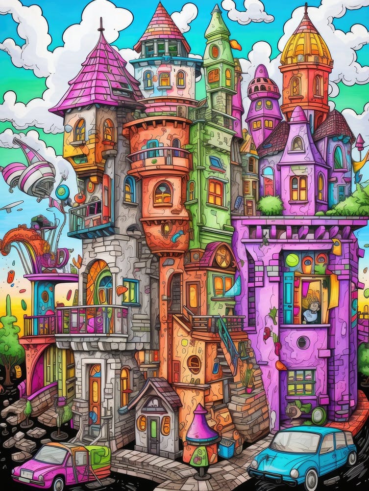 Jigsaw Puzzle 2