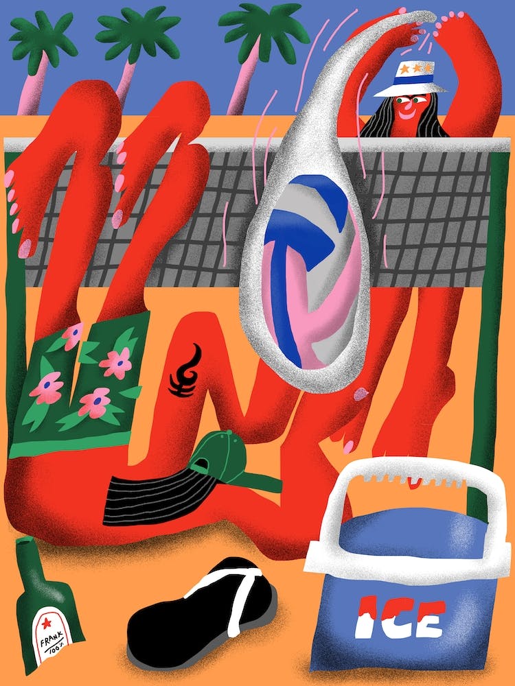 Volleyball