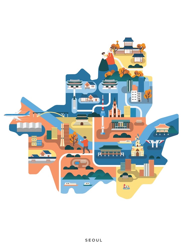 Seoul