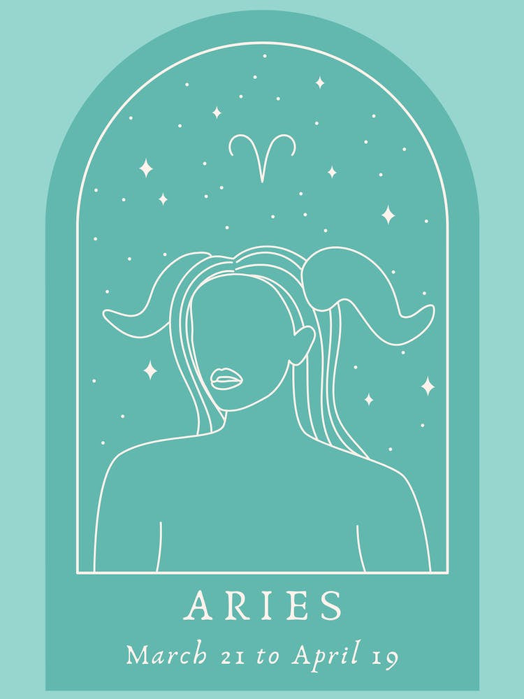 Aries Green