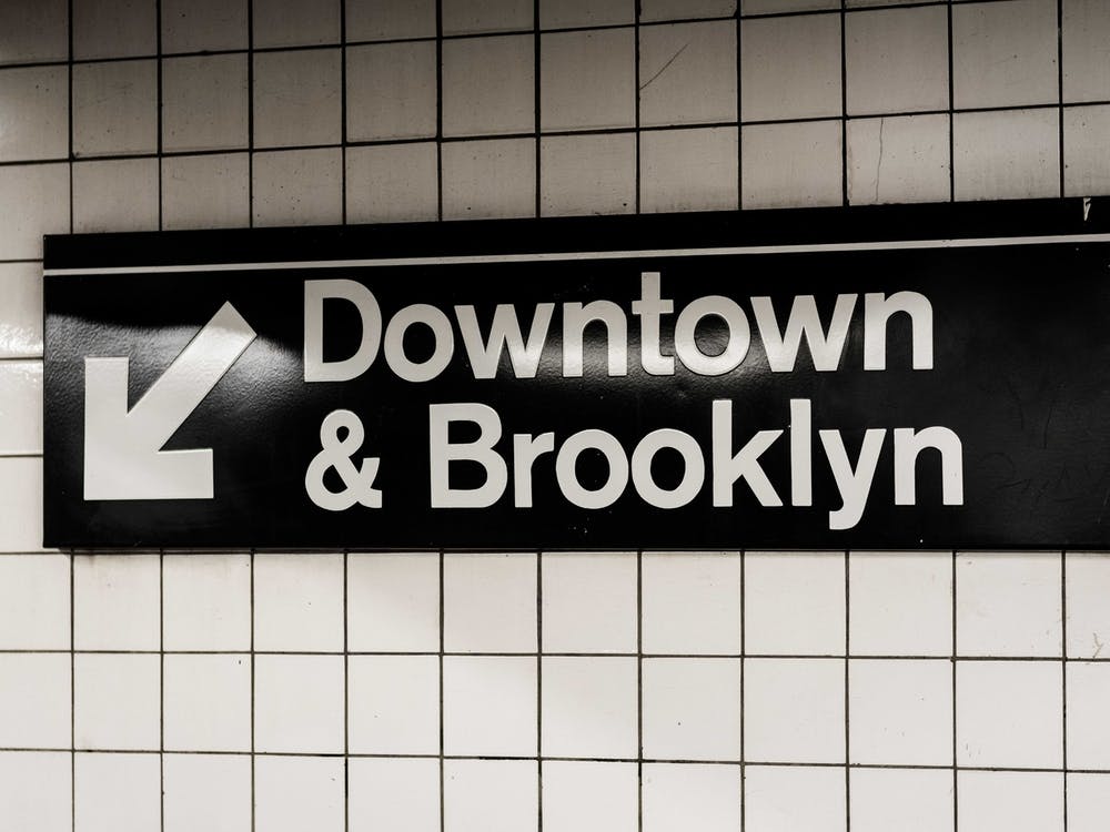 Downtown & Brooklyn