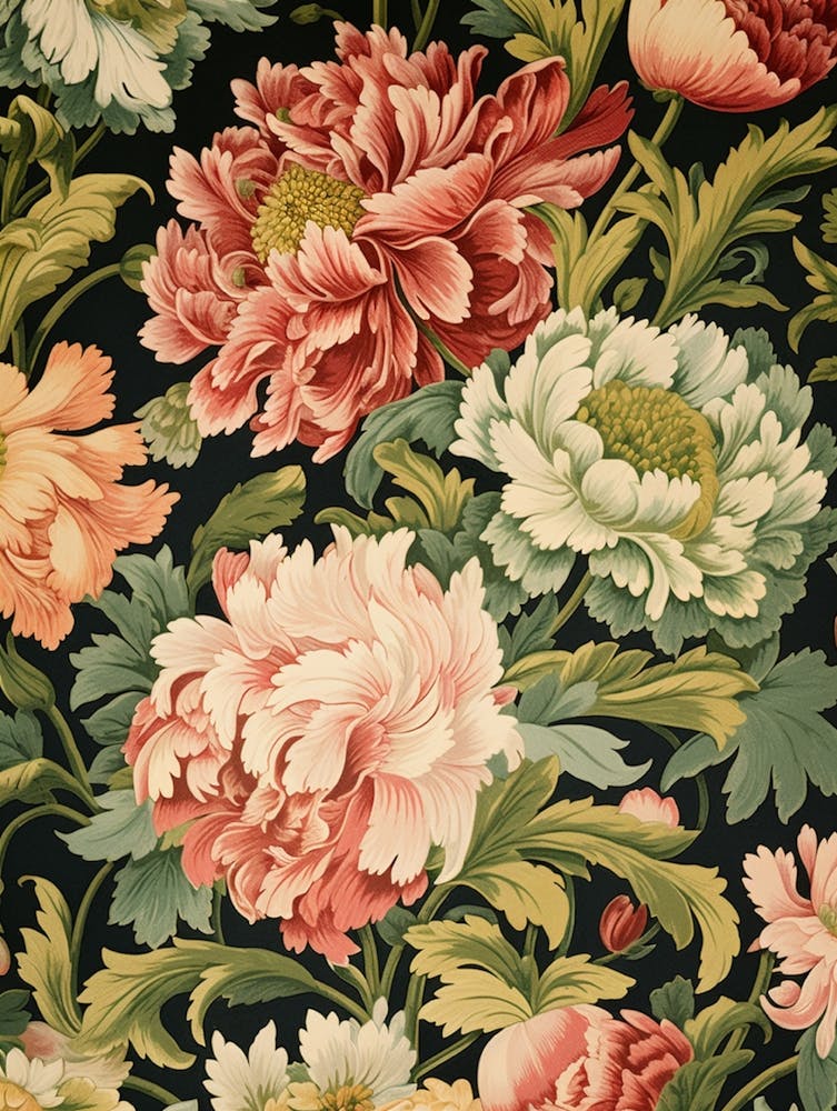 Peonies 148