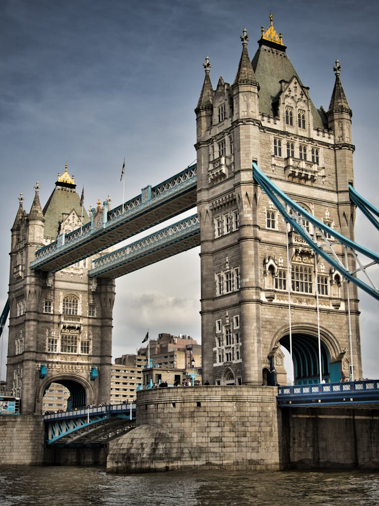Tower Bridge London