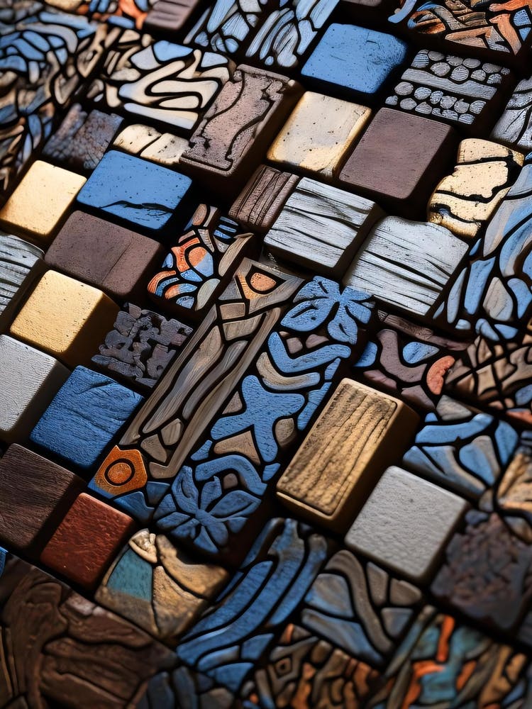 Mosaic Art