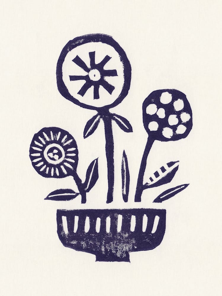 Native Flowers