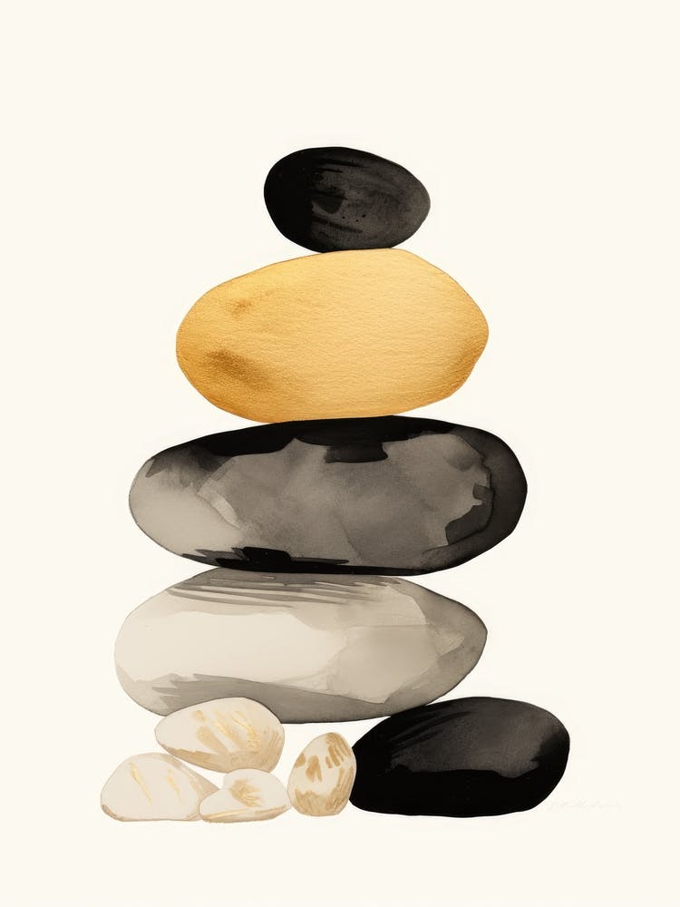 Zen Stones