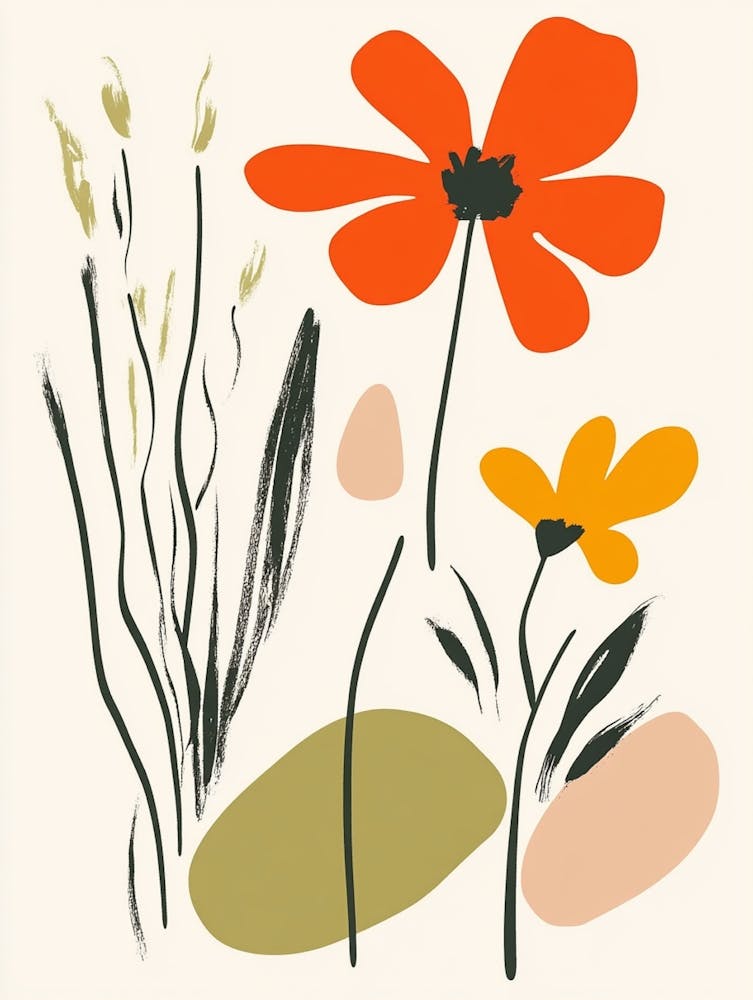 Wildflowers 3