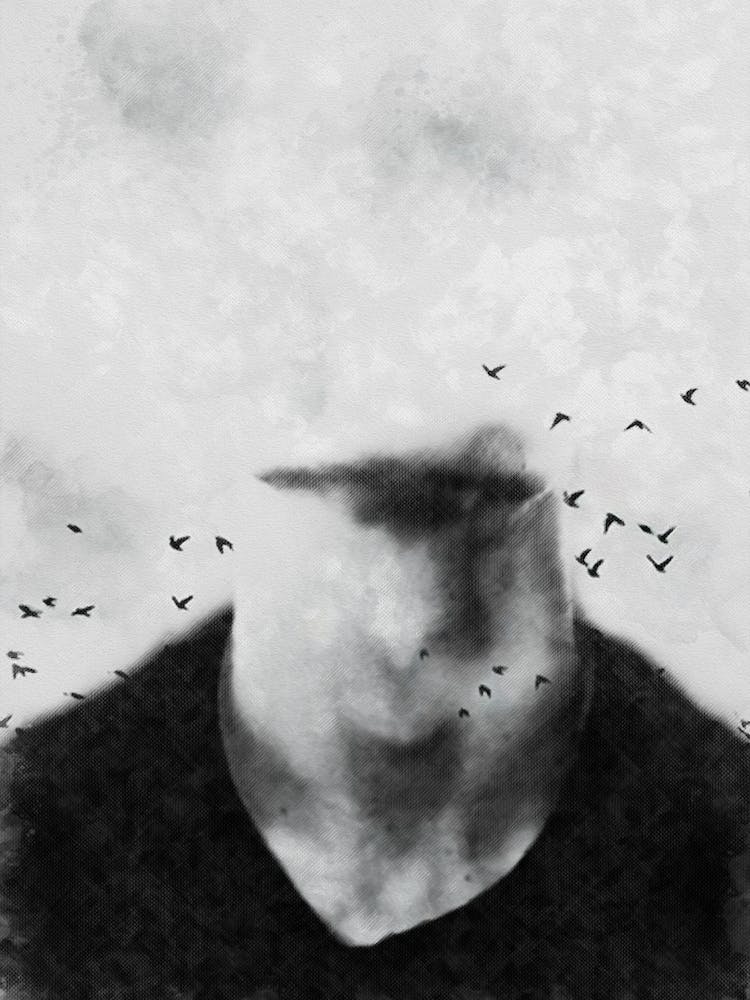 Memories We Have Forgotten