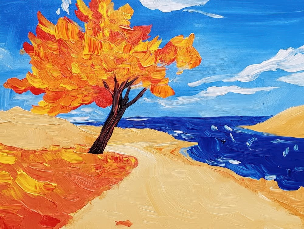 Herbstbaum 22
