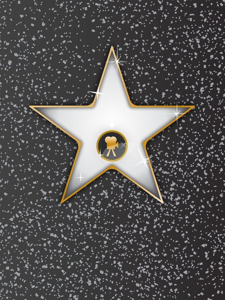 Movie Star