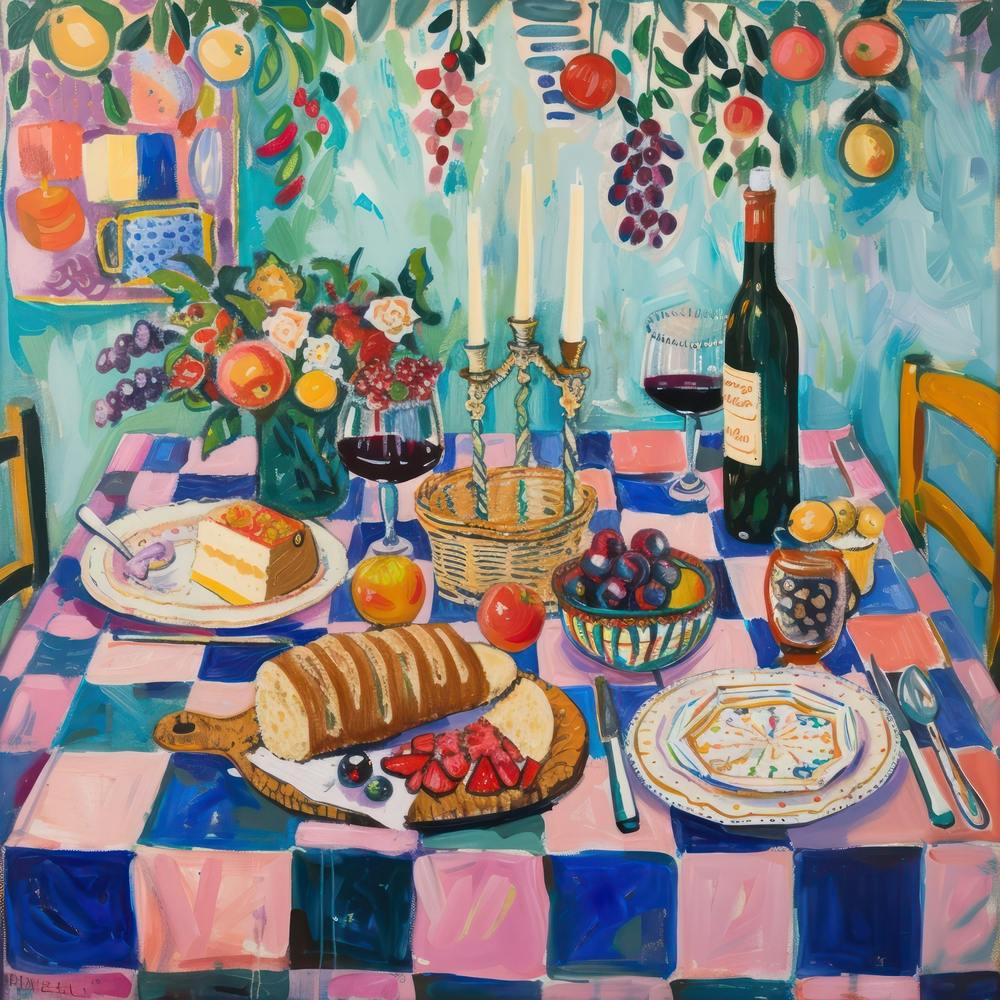 Rustico Ristorante Trattoria Italian Food Kitchen