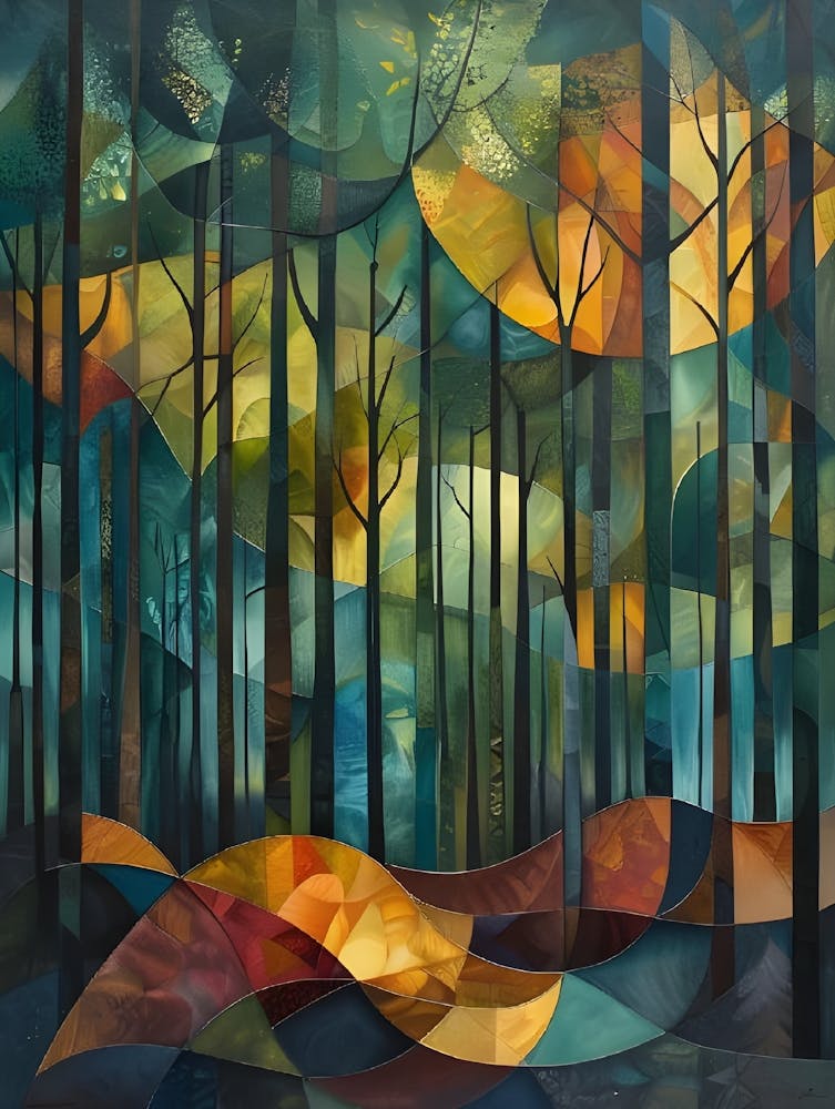 The Forest 1