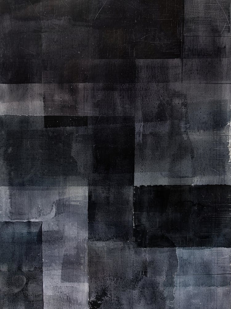 Abstract Painting 601