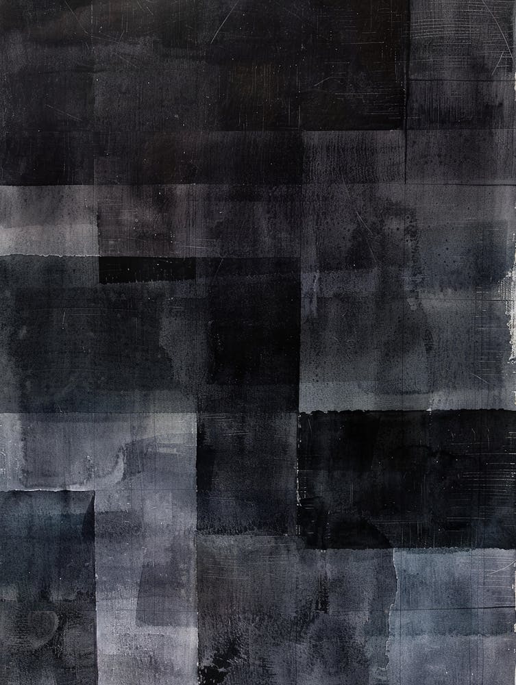 Abstract Painting 601