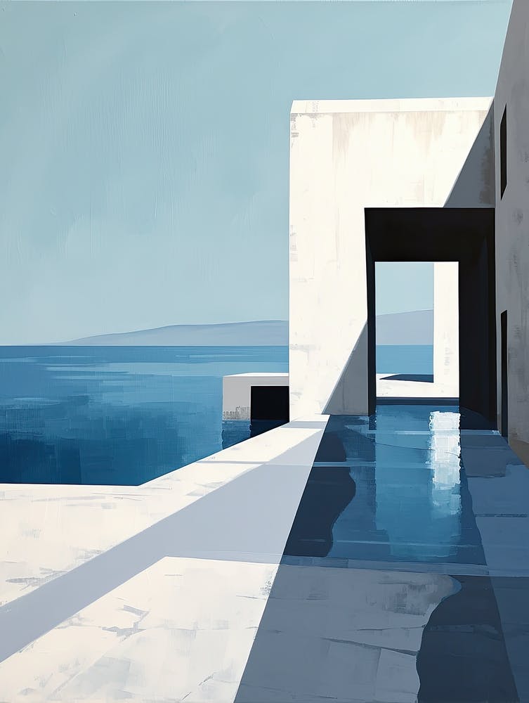 Spartan Simplicity in Art, Greece