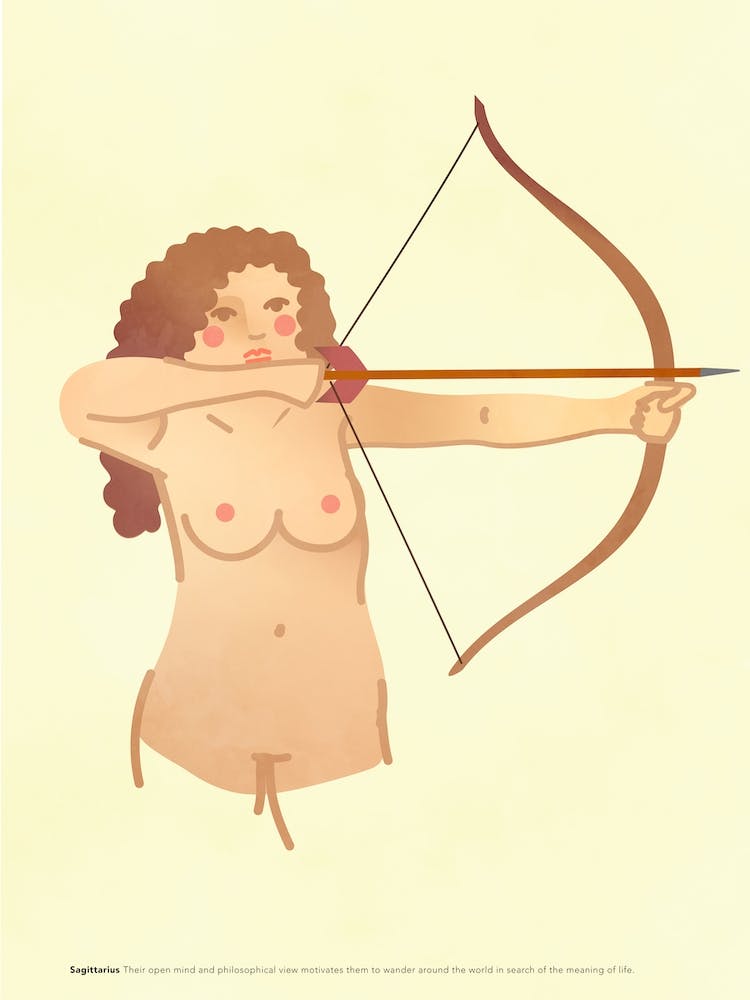 Sagittarius 2