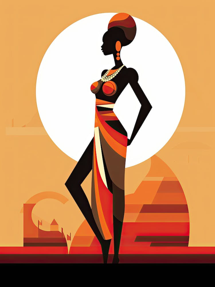 Tribal Wisdom Minimalism