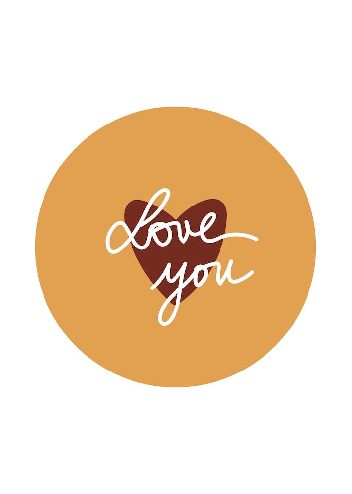 Love You