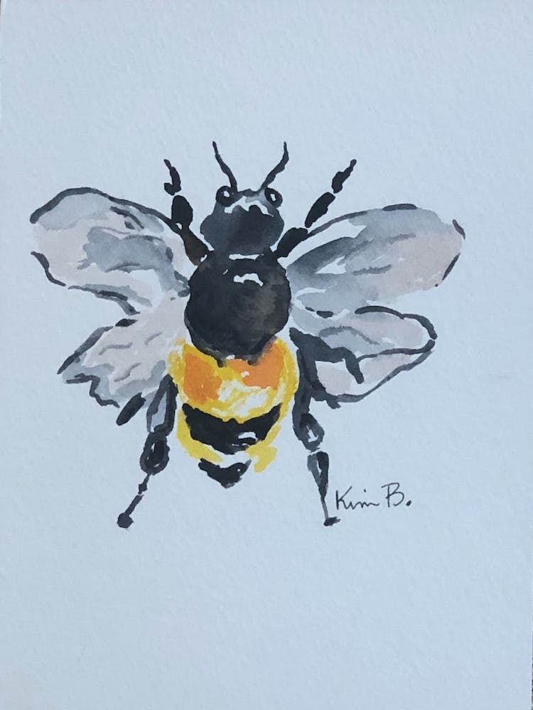 Queen Bee
