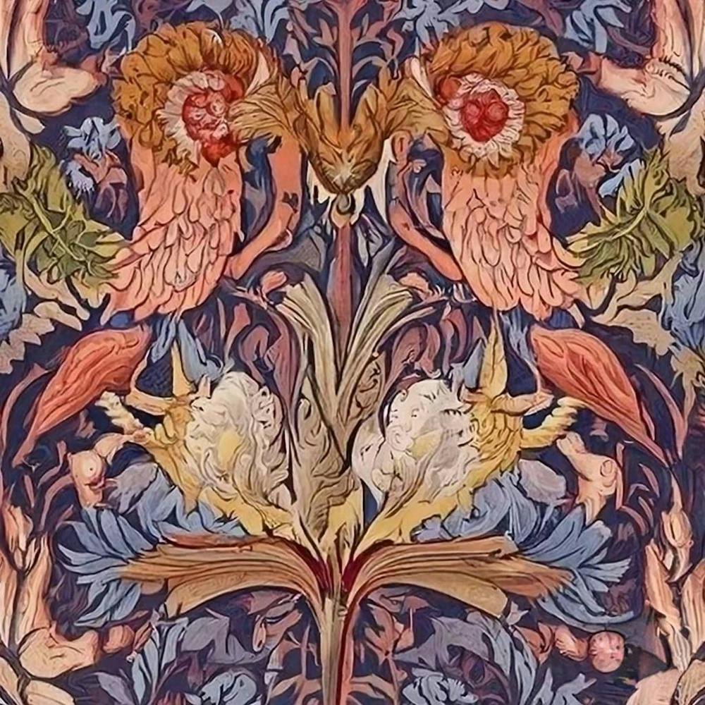 William Morris