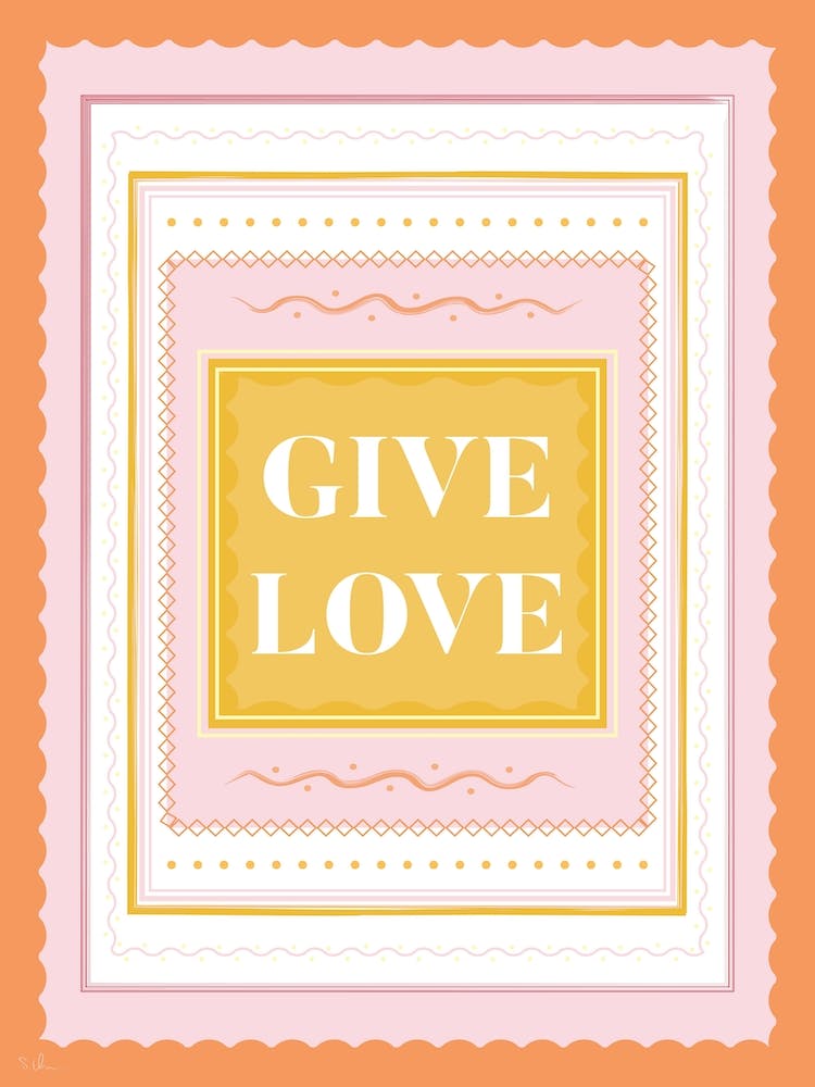 Give Love