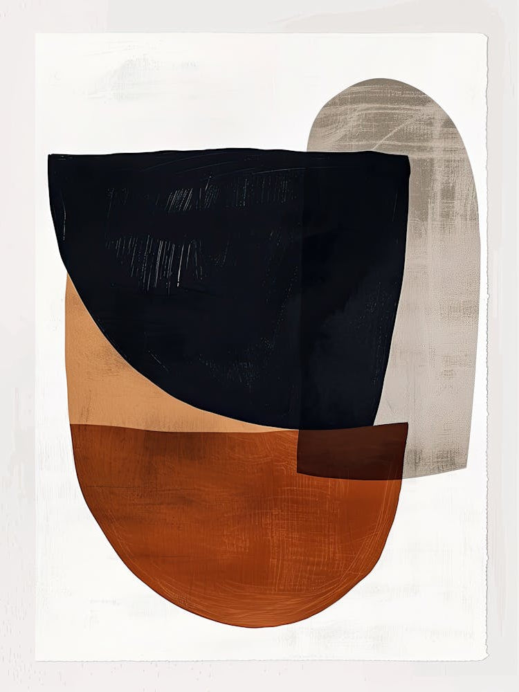 Chiselled Dynamics Bauhaus Minimalist