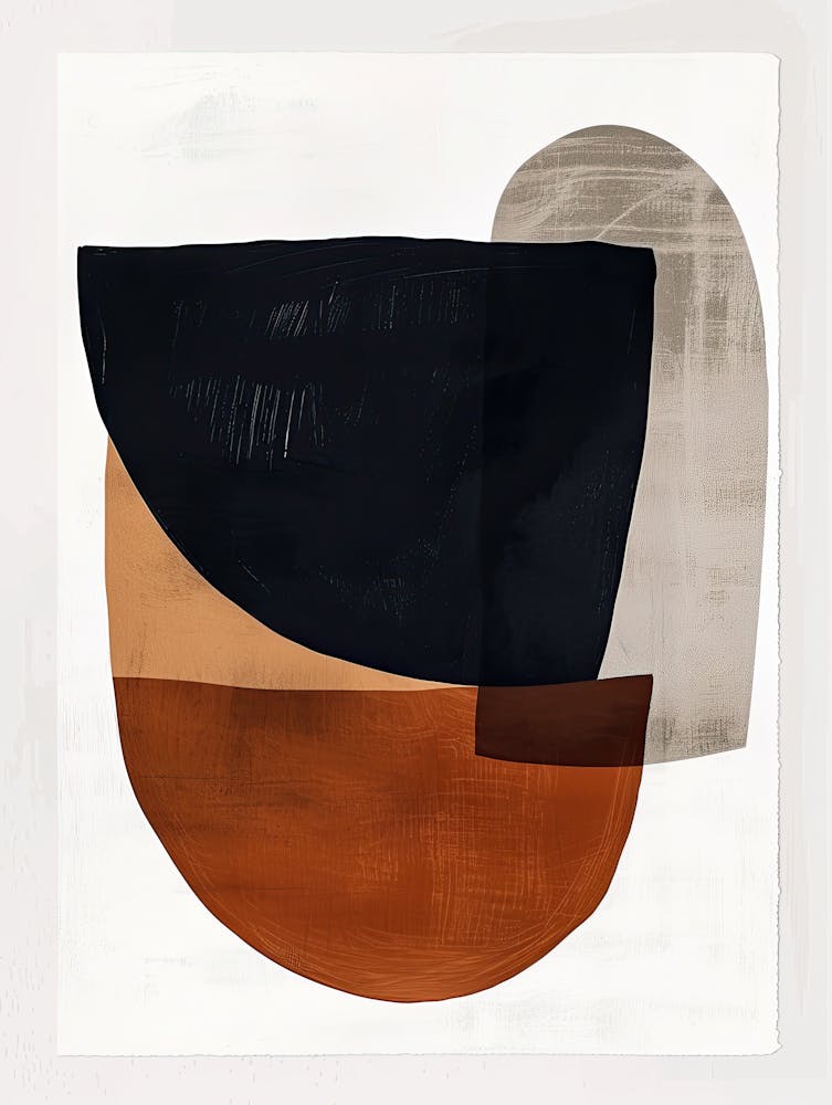 Chiselled Dynamics Bauhaus Minimalist