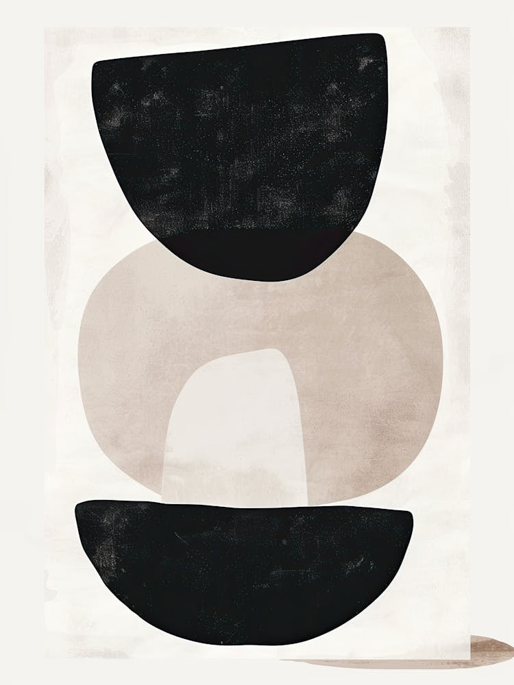 White Sands Stone Park Bauhaus Minimalist