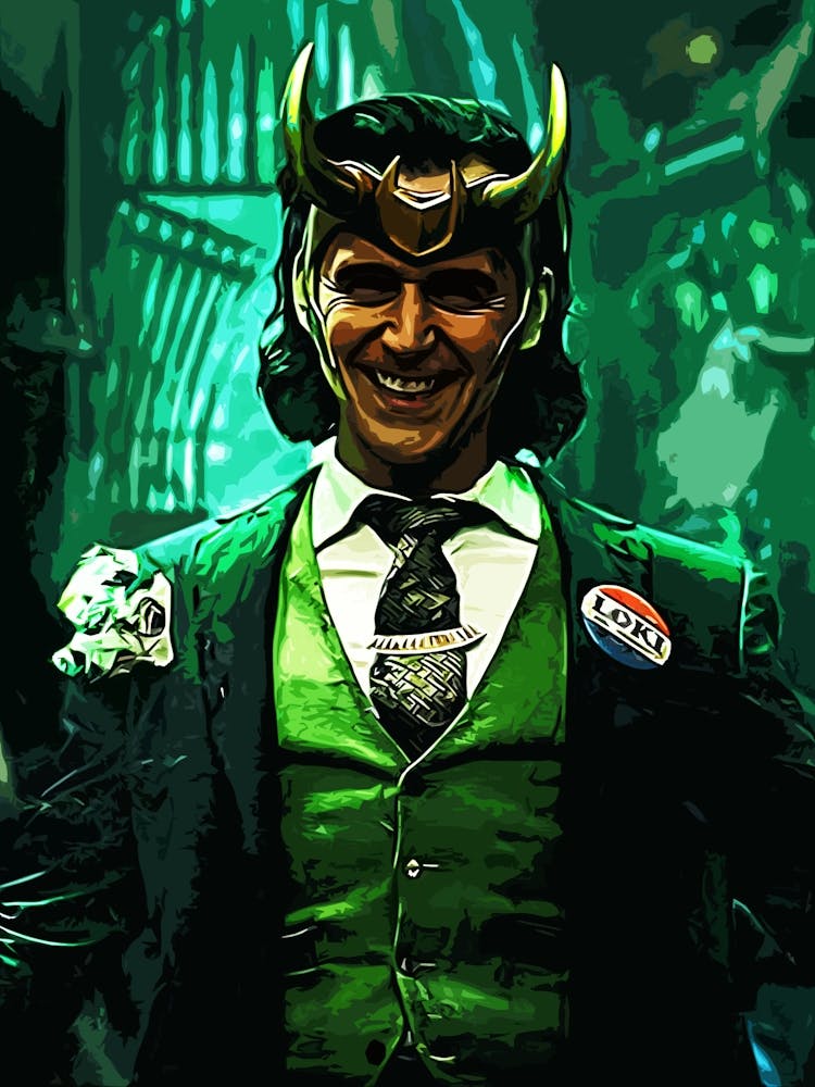 Loki movie 4