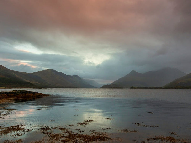 Loch Leven