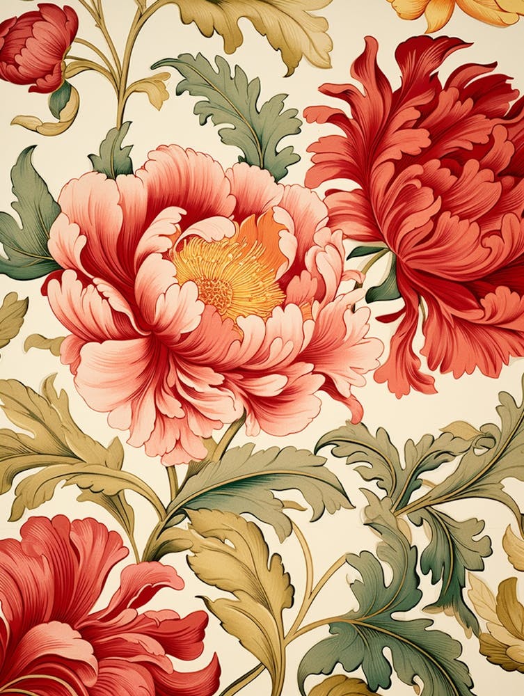 Floral Wallpaper 83