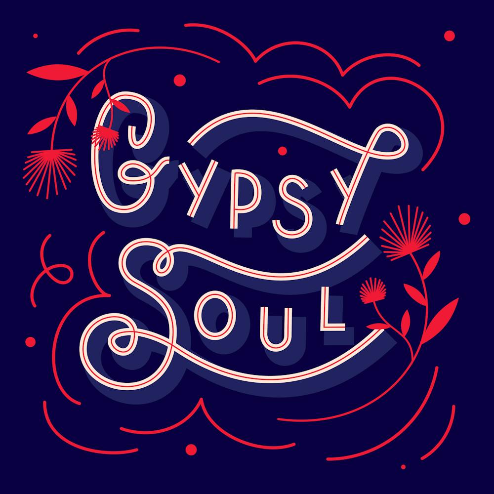 Gypsy Soul 1