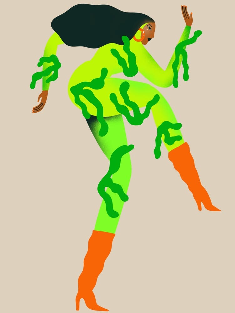 Dancer