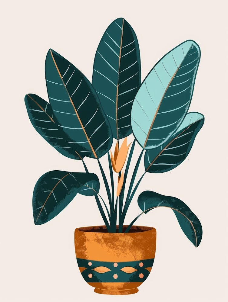 Plant In A Pot 61