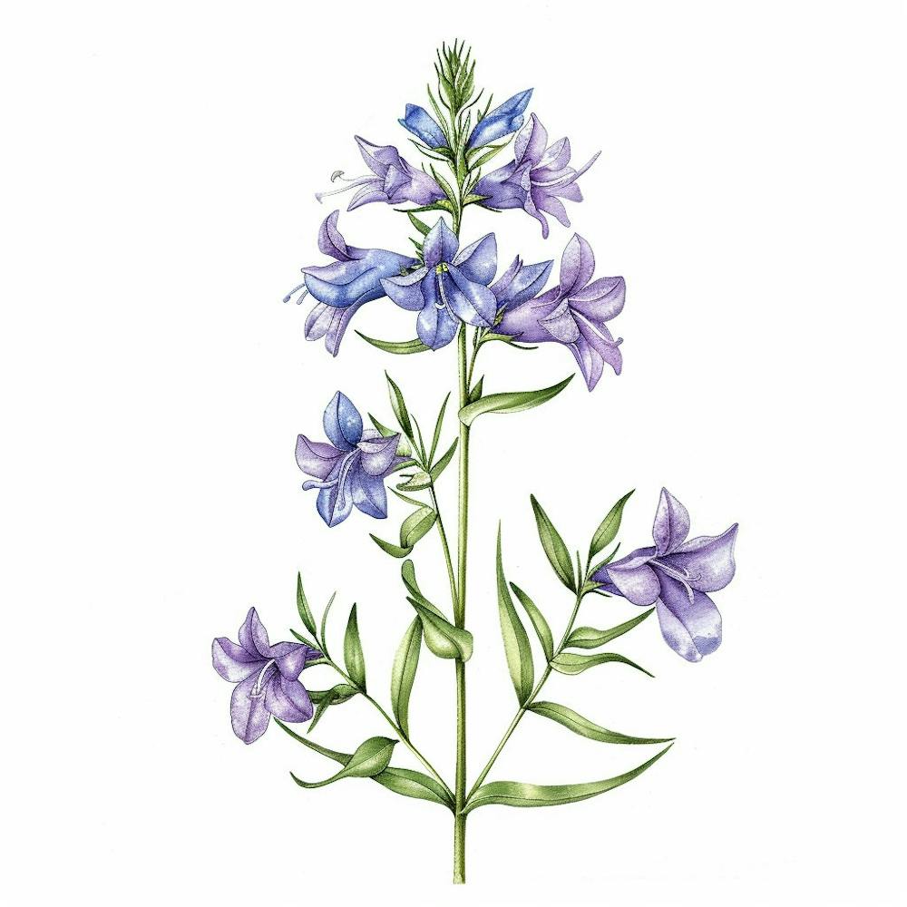 Bluebells 3