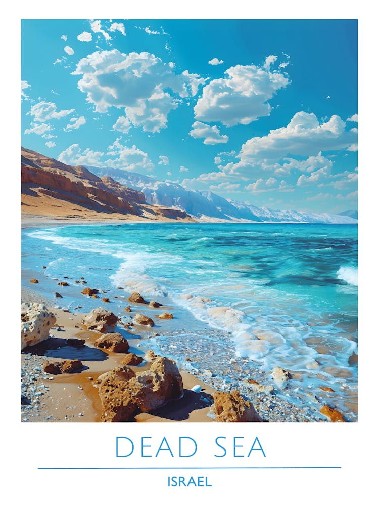 Dead Sea