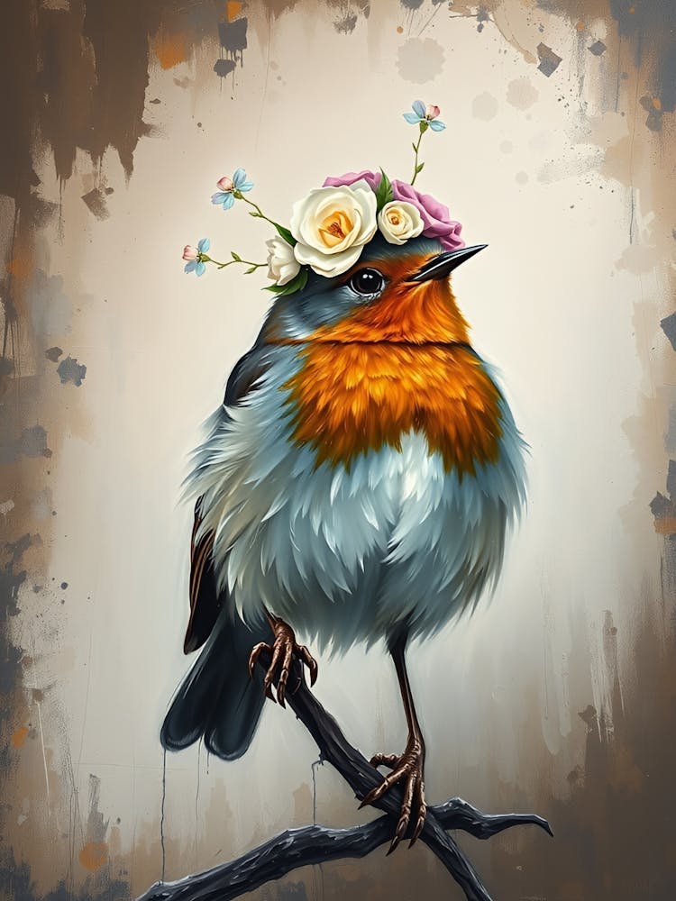 Robin 4