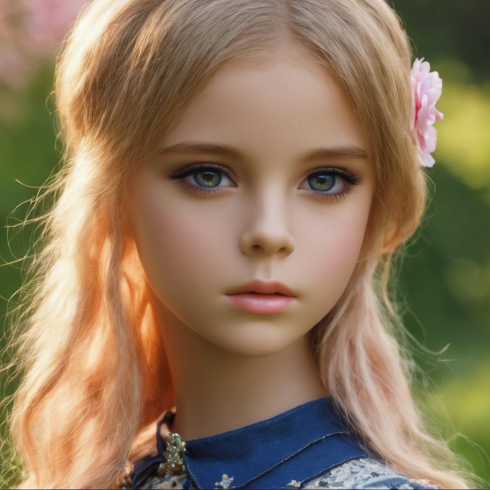 Sarah Doll